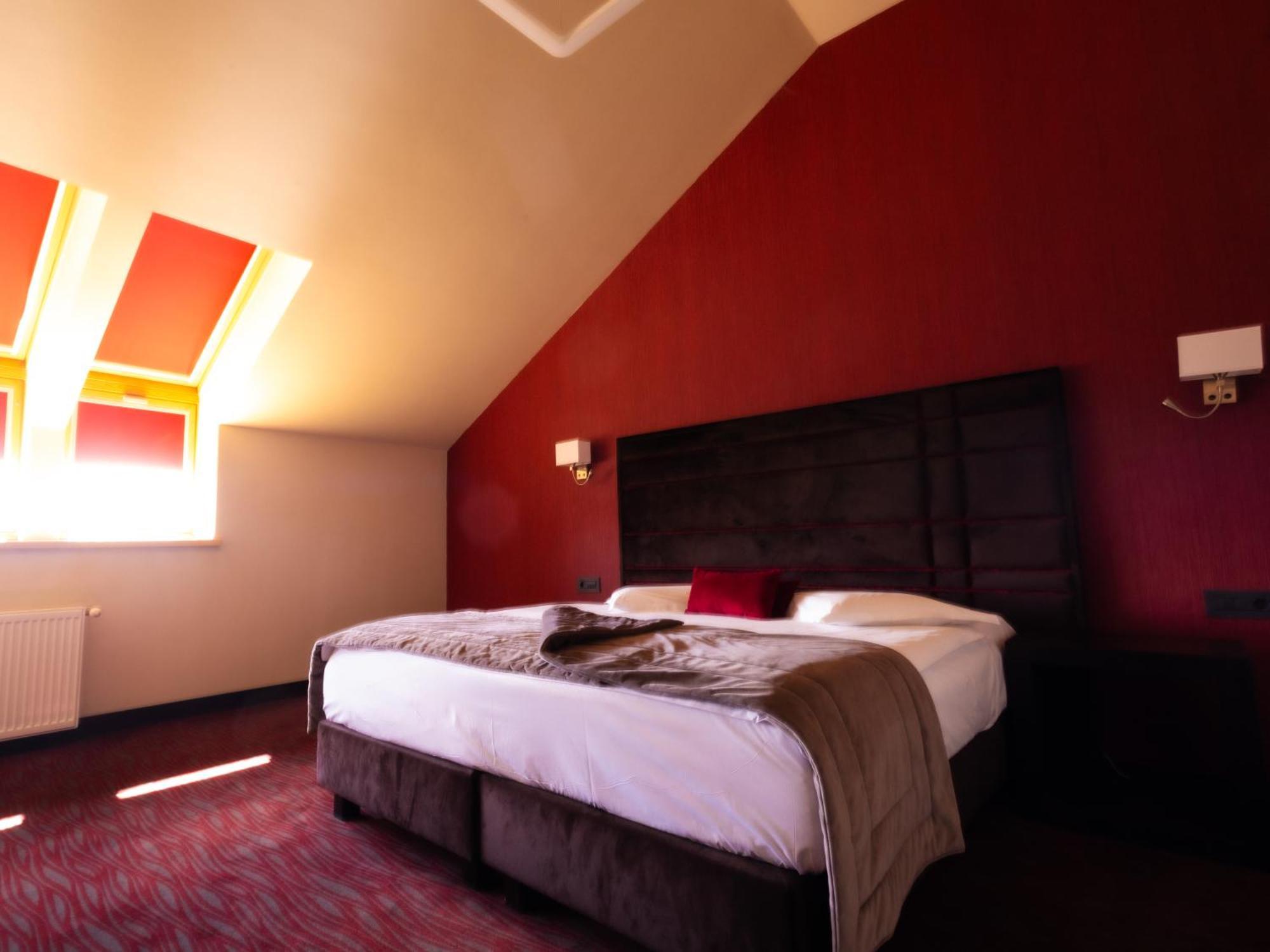 The Fifth Floor By Old Town Hotel 蒂米什瓦拉 外观 照片